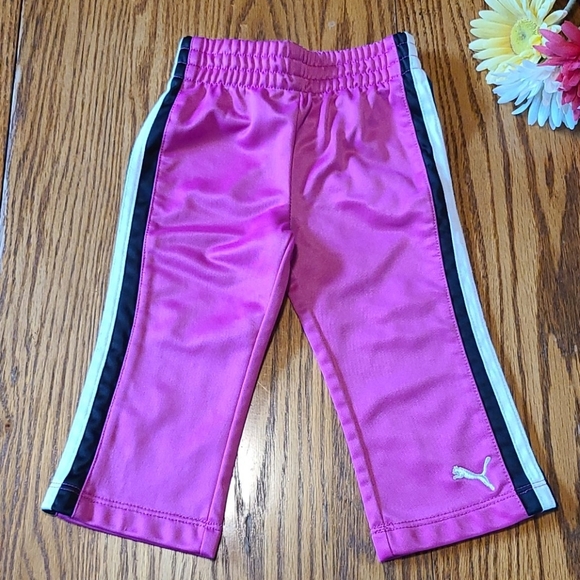 Puma Athletic Jacket and Pants Set - 12 Months - Picture 7 of 10